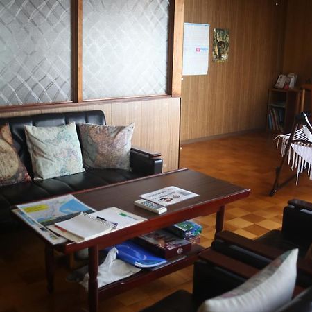 ゲストハウスさくら Guesthouse Sakura Sukumo Екстериор снимка