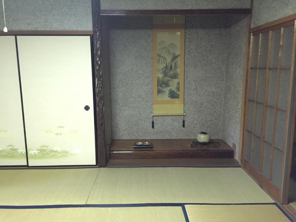 ゲストハウスさくら Guesthouse Sakura Sukumo Екстериор снимка