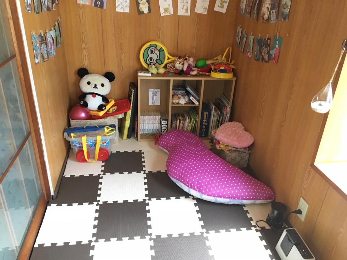 ゲストハウスさくら Guesthouse Sakura Sukumo Екстериор снимка