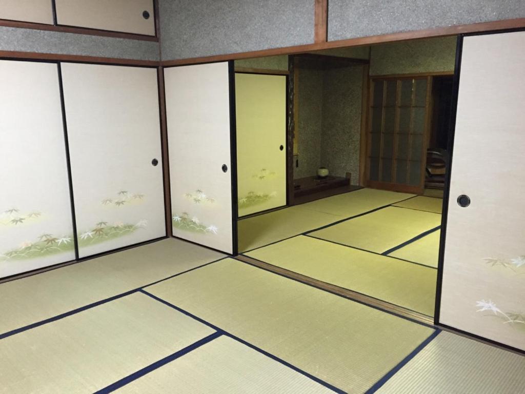 ゲストハウスさくら Guesthouse Sakura Sukumo Екстериор снимка