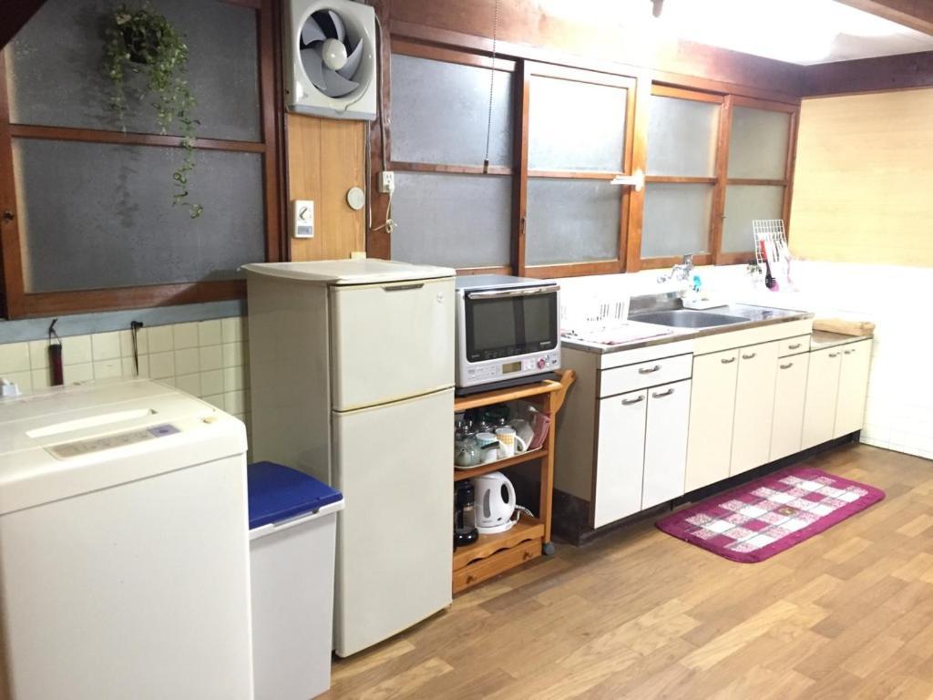 ゲストハウスさくら Guesthouse Sakura Sukumo Екстериор снимка