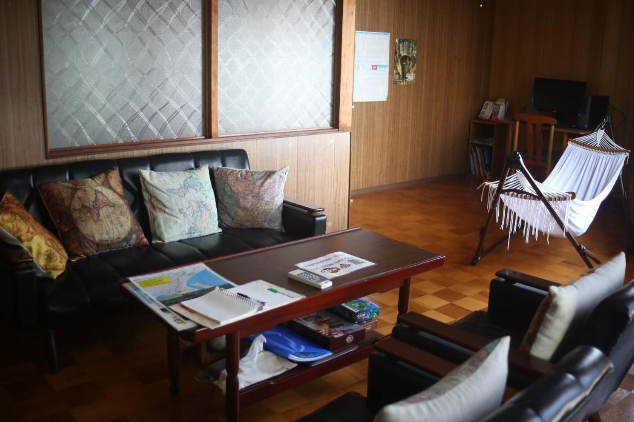 ゲストハウスさくら Guesthouse Sakura Sukumo Екстериор снимка