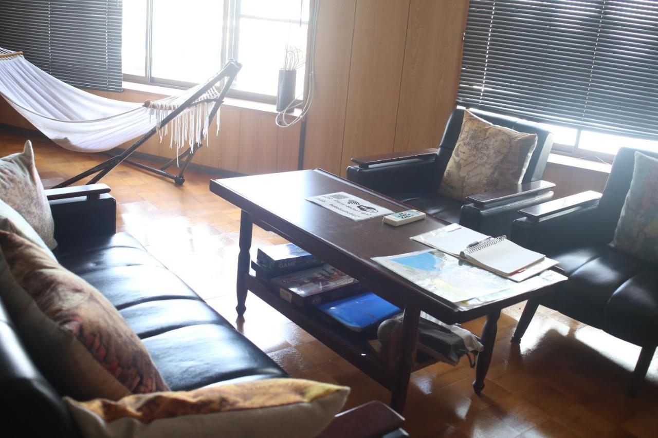 ゲストハウスさくら Guesthouse Sakura Sukumo Екстериор снимка