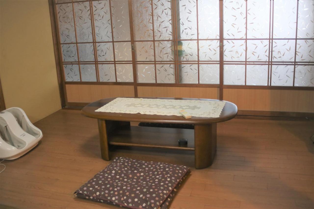 ゲストハウスさくら Guesthouse Sakura Sukumo Екстериор снимка