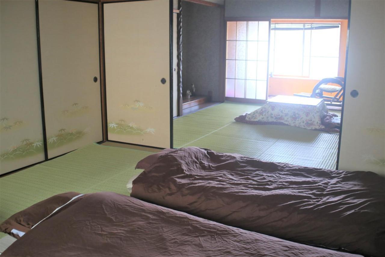 ゲストハウスさくら Guesthouse Sakura Sukumo Екстериор снимка