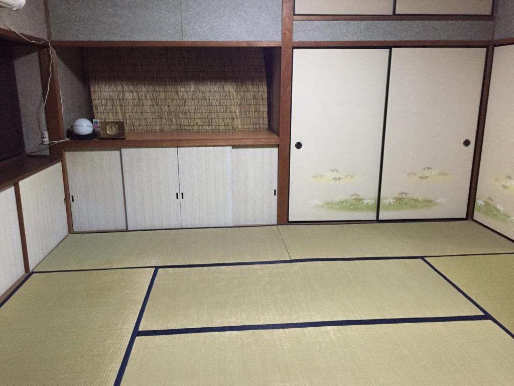 ゲストハウスさくら Guesthouse Sakura Sukumo Екстериор снимка